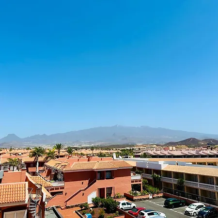 شقة Quiet Mountain View